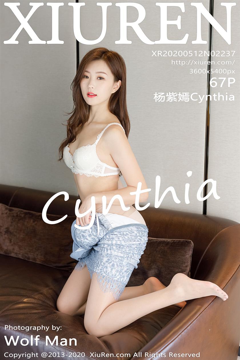 Xiuren秀人 2020.05.12 No.2237 杨紫嫣Cynthia - 64.jpg