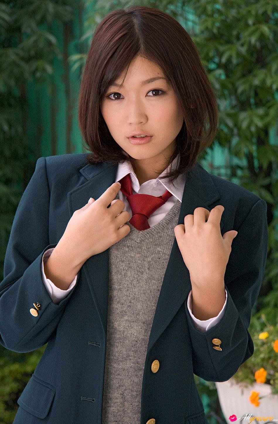 Allgravure 2014.10.09 Noriko Kijima - School Days - 22.jpg
