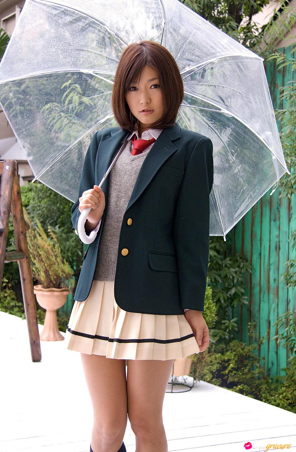 Allgravure 2014.10.09 Noriko Kijima - School Days - 16.jpg